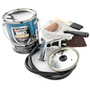 BED ARMOR & SPRAY GUN KIT - image 1