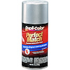 Perfect Match Touch-Up Paint Radiant Silver - image 1