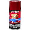 Perfect Match Touch-Up Paint Claret Red - image 1