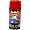 Perfect Match Touch-Up Paint Flame Red