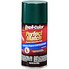 Perfect Match Touch-Up Paint Forest Green Pearl - image 1
