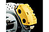 Brake Caliper Paint Kit Yellow - image 1