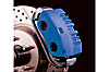 Brake Caliper Paint Kit Gloss Blue - image 1