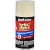 Perfect Match Touch-Up Paint Wimbledon White - image 1