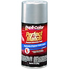 Perfect Match Touch-Up Paint Silver - image 1