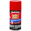 Perfect Match Touch-Up Paint Cardinal Red
