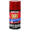Perfect Match Touch-Up Paint Electric Current Red - image 1
