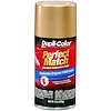 Perfect Match Touch-Up Paint Sunburst Gold