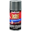Perfect Match Touch-Up Paint Dark Shadow Gray - image 1