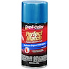 Perfect Match Touch-Up Paint Medium Blue - image 1