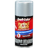 Perfect Match Touch-Up Paint Silver - image 1