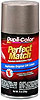 Perfect Match Touch-Up Paint Light Briar Brown - image 1