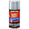 Perfect Match Touch-Up Paint Silver