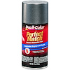 Perfect Match Touch-Up Paint Medium Gray
