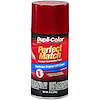 Perfect Match Touch-Up Paint Medium Garnet Red - image 1