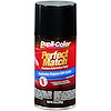 Perfect Match Touch-Up Paint Black - image 1