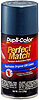 Perfect Match Touch-Up Paint Dark Sapphire Blue - image 1