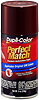 Perfect Match Touch-Up Paint Dark Garnet Red - image 1
