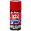 Perfect Match Touch-Up Paint Bright Red - image 1