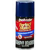 Perfect Match Touch-Up Paint Dark Blue - image 1