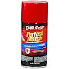 Perfect Match Touch-Up Paint Bright Red