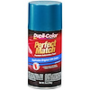 Perfect Match Touch-Up Paint Bright Aqua - image 1
