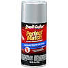 Perfect Match Touch-Up Paint Ultra Silver - image 1