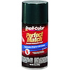 Perfect Match Touch-Up Paint Medium Green Pearl