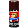 Perfect Match Touch-Up Paint Dark Garnet Red - image 1