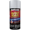 Perfect Match Touch-Up Paint Switchblade Silver (M) - image 1