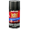 BGM0595 Perfect Match Touch-Up WA121V Iridium Metallic