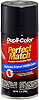 Perfect Match Touch-Up Paint Phantom Gray - image 1