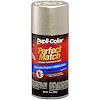 Perfect Match Touch-Up Paint Seattle Silver - image 1