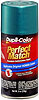 Perfect Match Touch-Up Paint Arcadia Green - image 1