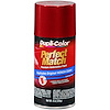 Perfect Match Touch-Up Paint Bordeaux Red - image 1