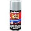 Perfect Match Touch-Up Paint Starlight Silver - image 1