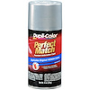 Perfect Match Touch-Up Paint Alabaster Silver - image 1