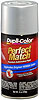 Perfect Match Touch-Up Paint Billet Silver - image 1