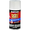 Perfect Match Touch-Up Paint Clear White - image 1