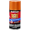 Perfect Match Touch-Up Paint Orange Mist
