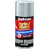 Perfect Match Touch-Up Paint Silver Frost - image 1