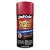 Perfect Match Touch-Up Paint Aztec Red - image 1