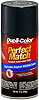 Perfect Match Touch-Up Paint Black Emerald - image 1