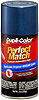 Perfect Match Touch-Up Paint Sapphire Blue - image 1