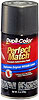 Perfect Match Touch-Up Paint Smoke Metallic - image 1