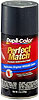 Perfect Match Touch-Up Paint Steel Gray - image 1