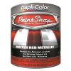 Paint Shop Paint Molten Red Metallic 1-Quart - image 1