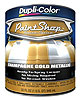 Paint Shop Paint Champagne Gold Metallic - image 1
