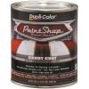 Paint Shop Paint Candy Apple Red - image 1