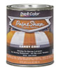 Paint Shop Paint Candy Orange - image 1